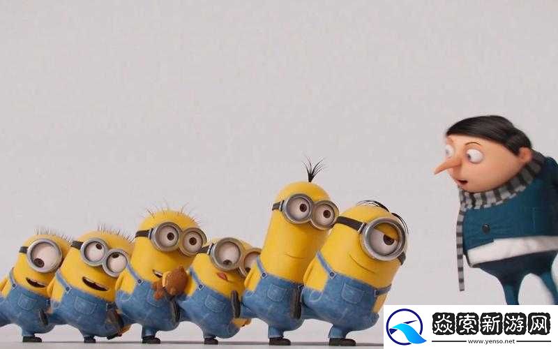 小黄人免费解锁版
