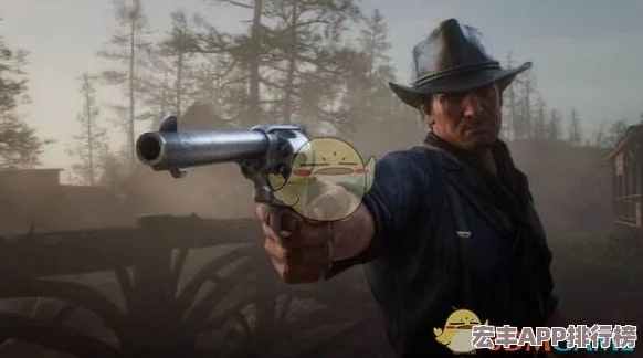 荒野大镖客2中狩猎鳄鱼