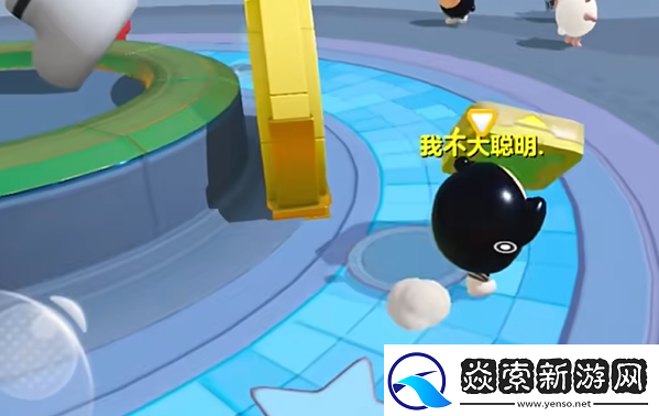 蛋仔派对怎么卡飞天bug