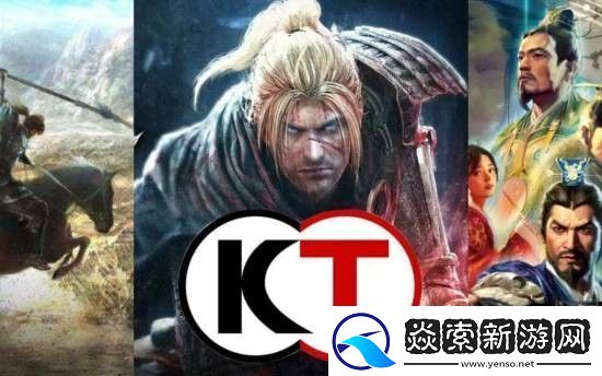 光荣特库摩称将专注于自研游戏