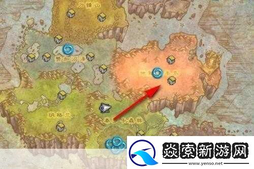 沙塔斯贫民窟在哪