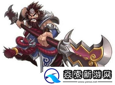 无敌OL手游张飞武将技能详解介绍