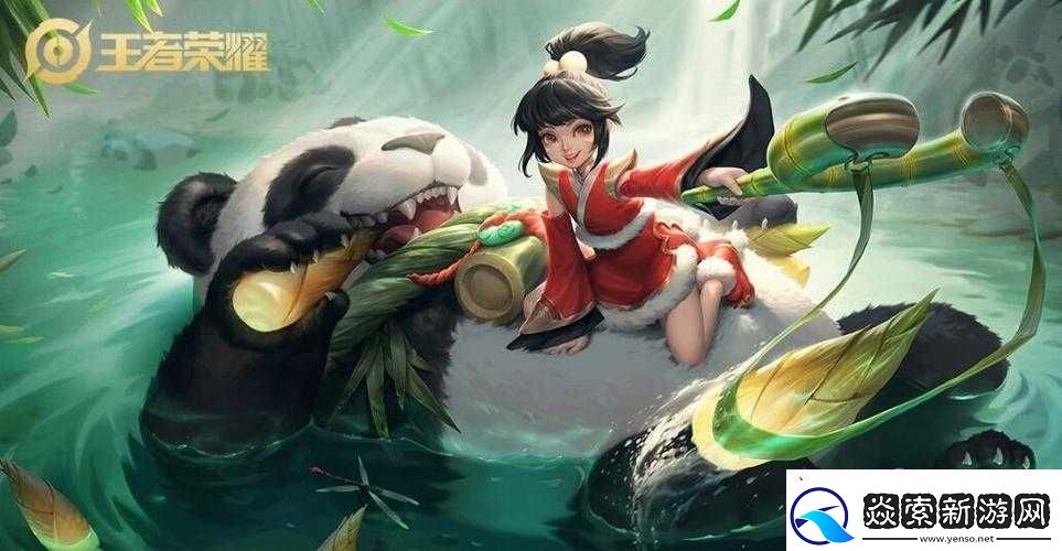 王者荣耀英雄解析