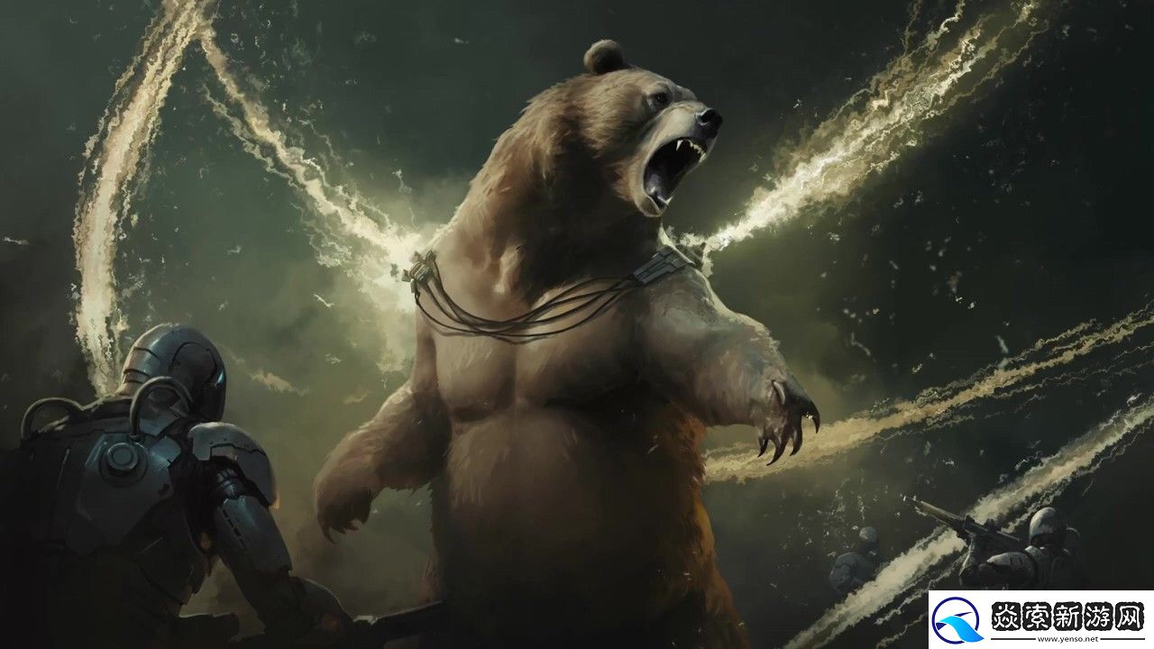 科幻RPGExodus两段动画电影