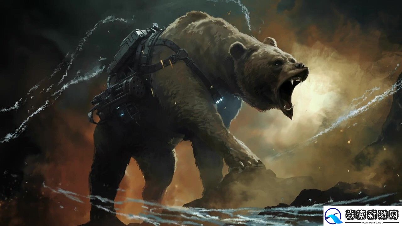 科幻RPGExodus两段动画电影