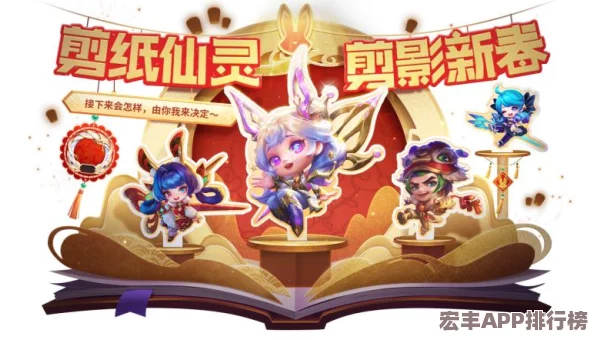 金铲铲之战天选福星玩法指南及版本更新改动详解