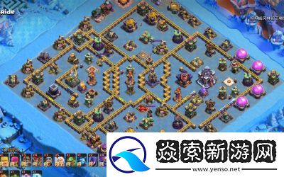 部落冲突15本升级顺序是什么