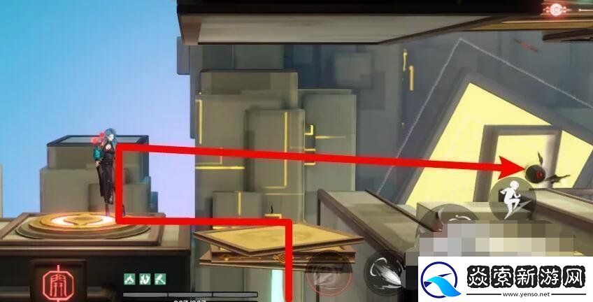 归龙潮绝密情报任务怎么过