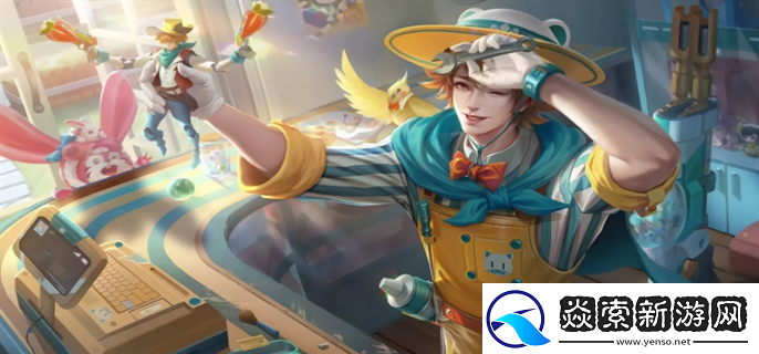 王者荣耀体验服怎么获得点券