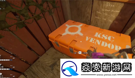 喋血复仇怎么拆枪上的配件