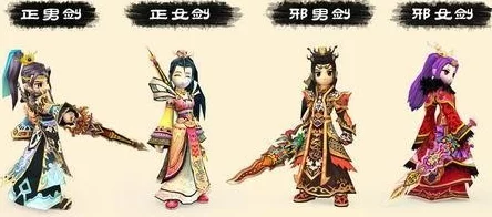 热血江湖深度探索