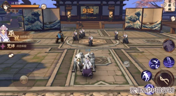 2023年热门手游大盘点