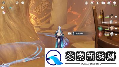 原神体力恢复需要多长时间