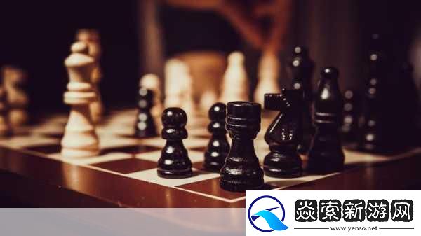 多人国际象棋大升级全新活动燃爆指尖棋局