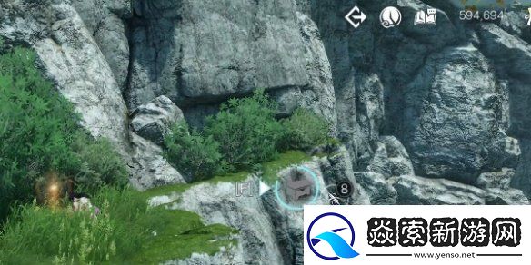 逆水寒手游龙吟潜学残页位置一览