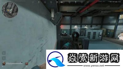 三角洲行动新手指南