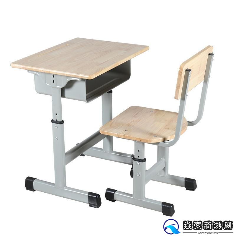 “课桌椅KH”革命