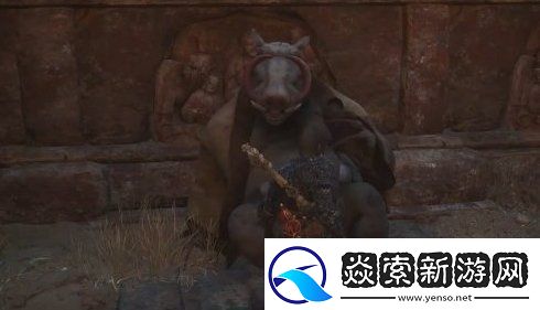 黑神话悟空法术如何使用
