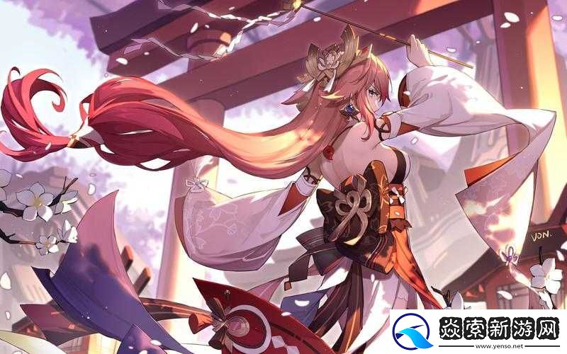 八重神子入夜狂飙免费游戏