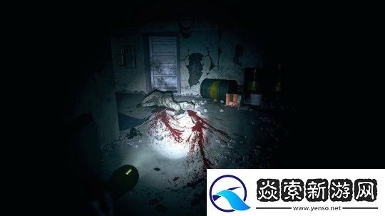 地狱已满2PC抢先体验开启