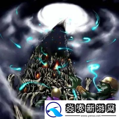 巨大哥布林点燃城市手游评析及下载攻略