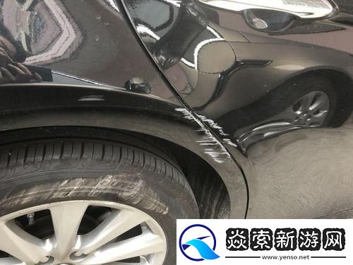 车位漂移侠