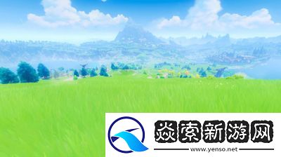 原神壁纸与攻略全解析