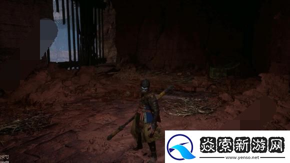 黑神话悟空小西天浮屠界隐藏地图怎么走
