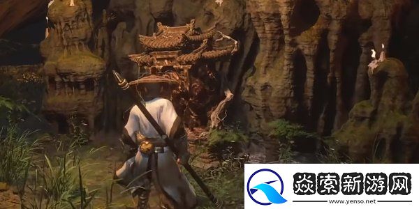 黑神话悟空隐藏护手下毒手怎么获得