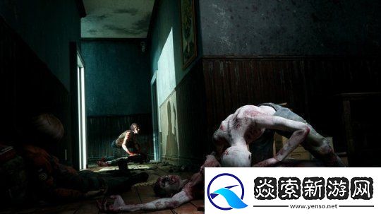 地狱已满2PC抢先体验开启