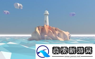 LightHouse手游评析、玩法介绍和下载攻略