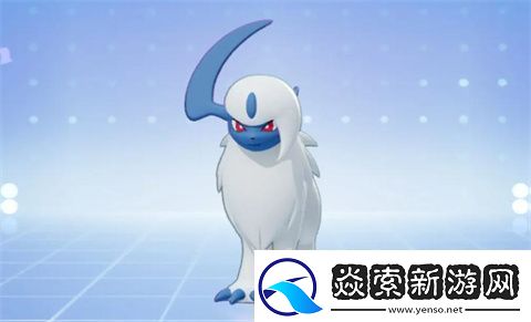 宝可梦大集结阿勃梭鲁对战道具怎么选