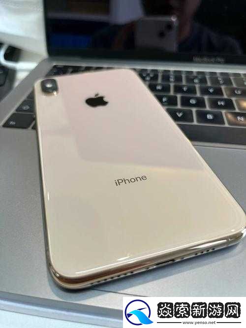 iPhoneXsMax