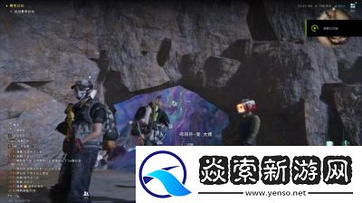 七日世界雪国收容井德尔塔无伤逃课攻略【完整版】