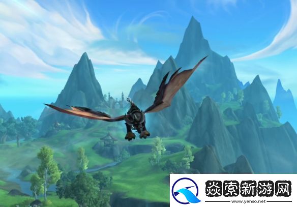 魔兽世界巨龙群岛在等待接不了详细解析