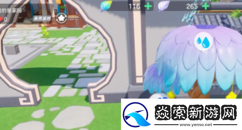 元梦之星家园怎么进家园进入方法