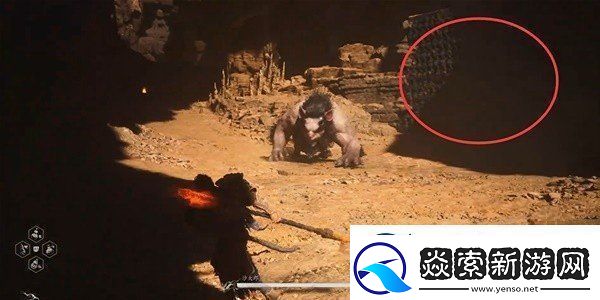 黑神话悟空飞龙鳞片怎么获得的