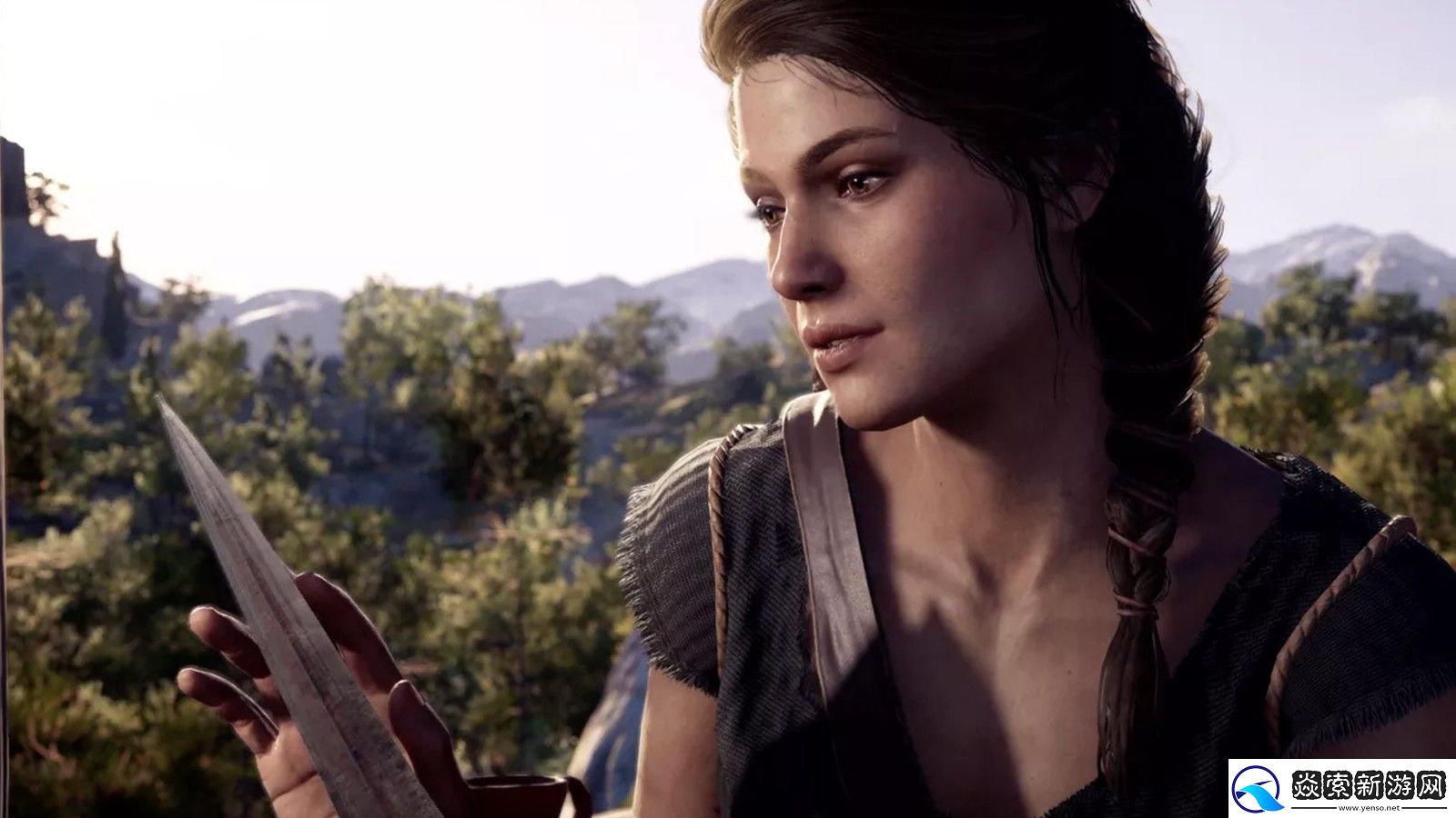 育碧希望能恢复创造力和创新力