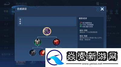 王者荣耀祈祷阵容攻略