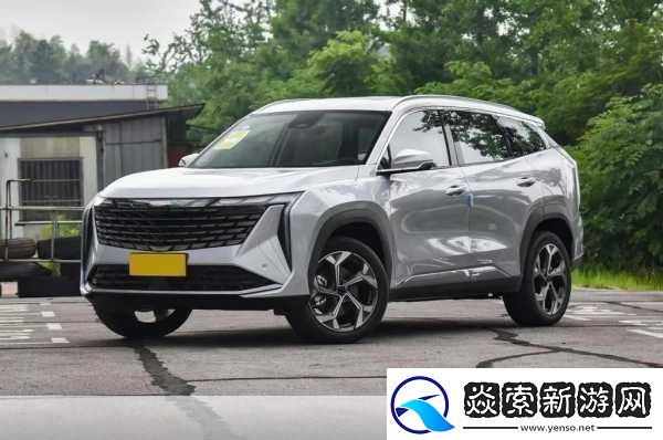 国产SUV精二区69