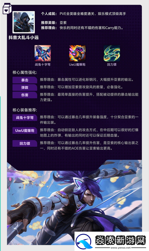 三国枭雄传玩法全解