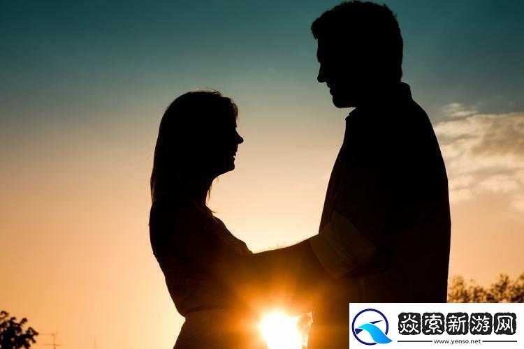 男人女人一起愁愁愁很痛