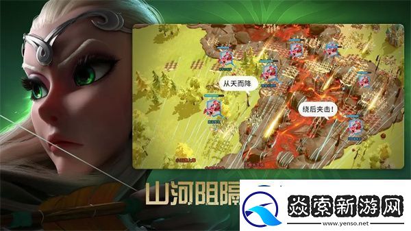 万龙觉醒种族选择详细介绍