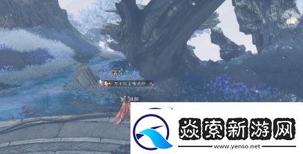 逆水寒手游传闻任务匣中鸣怎么完成