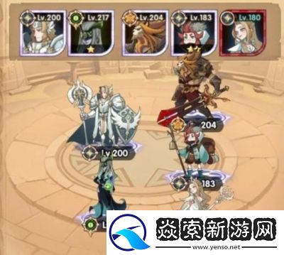剑与远征