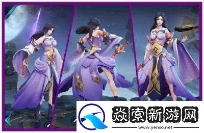 王者荣耀之诸葛亮与露娜英雄属性深度解析