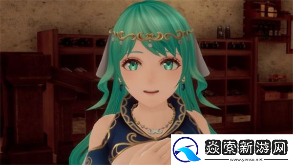 浪漫沙加2