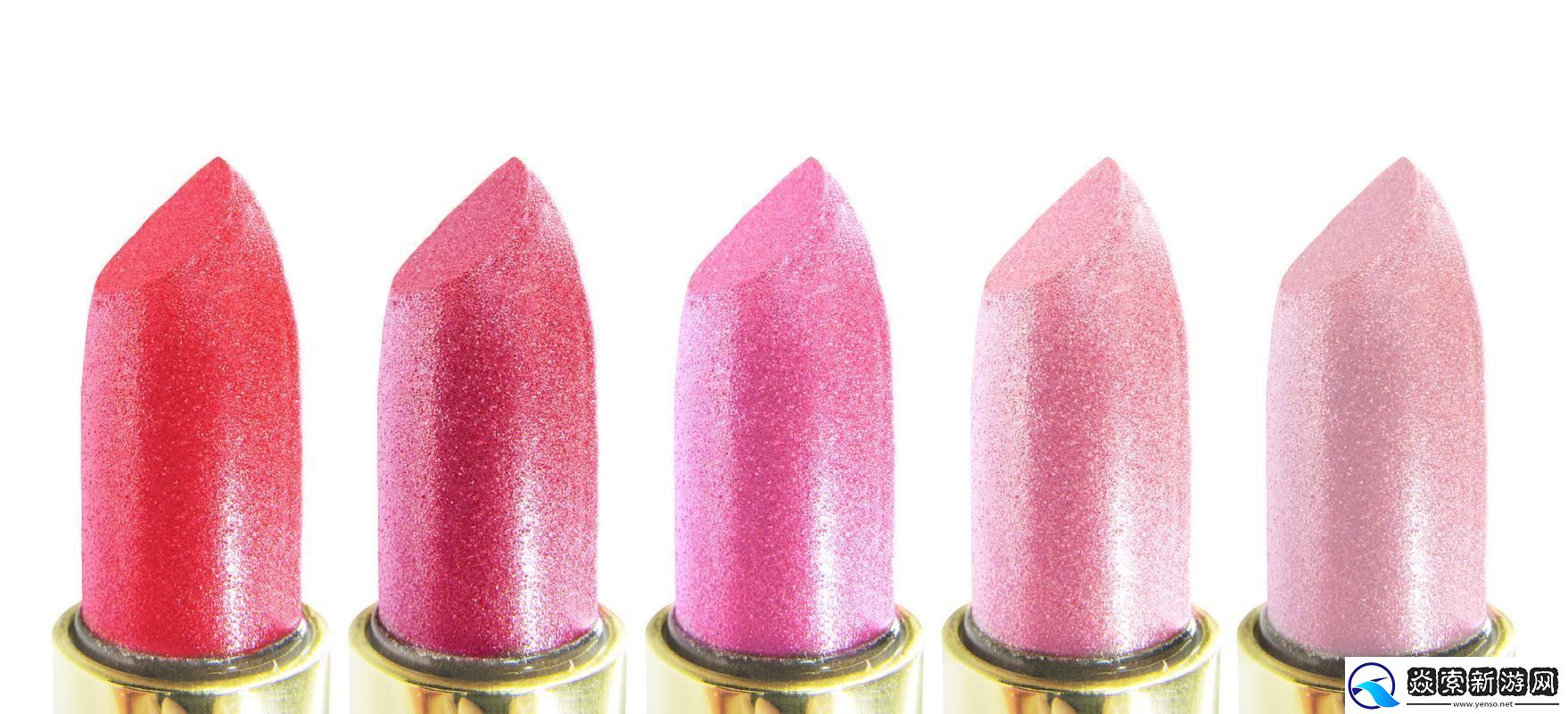 “YSL蜜桃色4257”