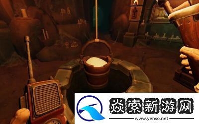 WeWereHereToo真结局难度及12个拉杆位置介绍