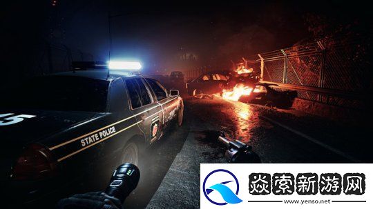 地狱已满2PC抢先体验开启